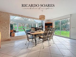  Maison � vendre 7 pi�ces 180 m�