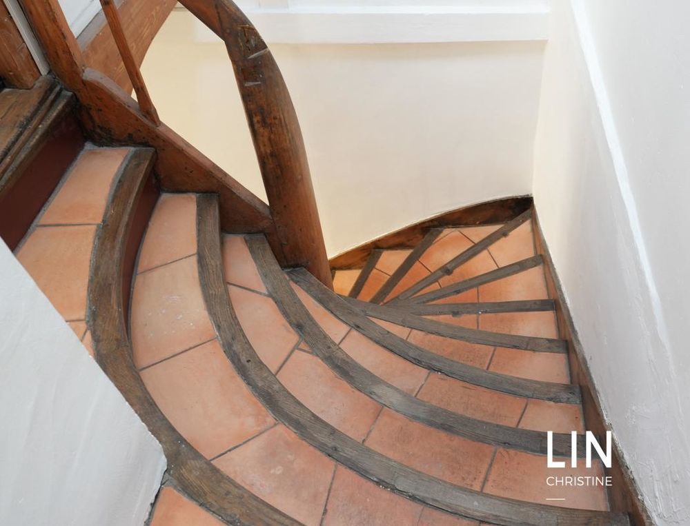 � vendre  Maison Lyon 4