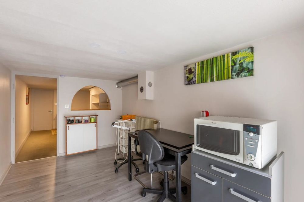 � vendre  Appartement Lyon 6