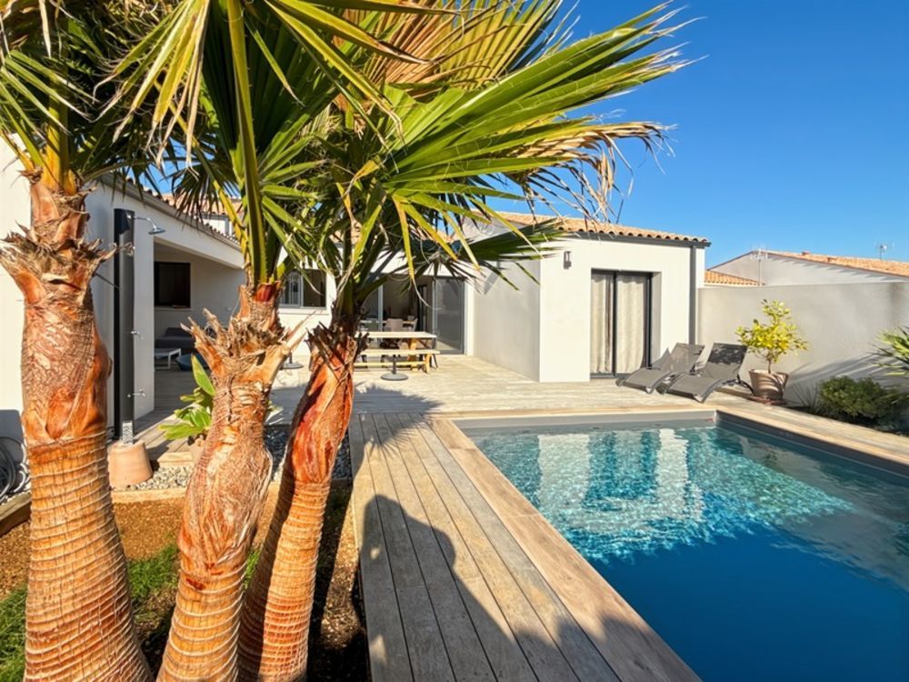 � vendre  Maison La Rochelle (17000)