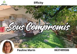  Appartement � vendre 2 pi�ces 56 m�