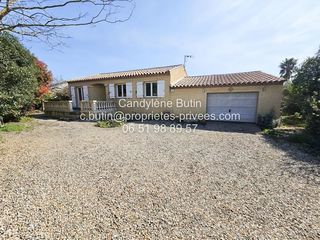  Villa � vendre 4 pi�ces 107 m�