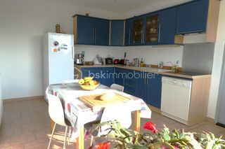  Maison � vendre 5 pi�ces 107 m�