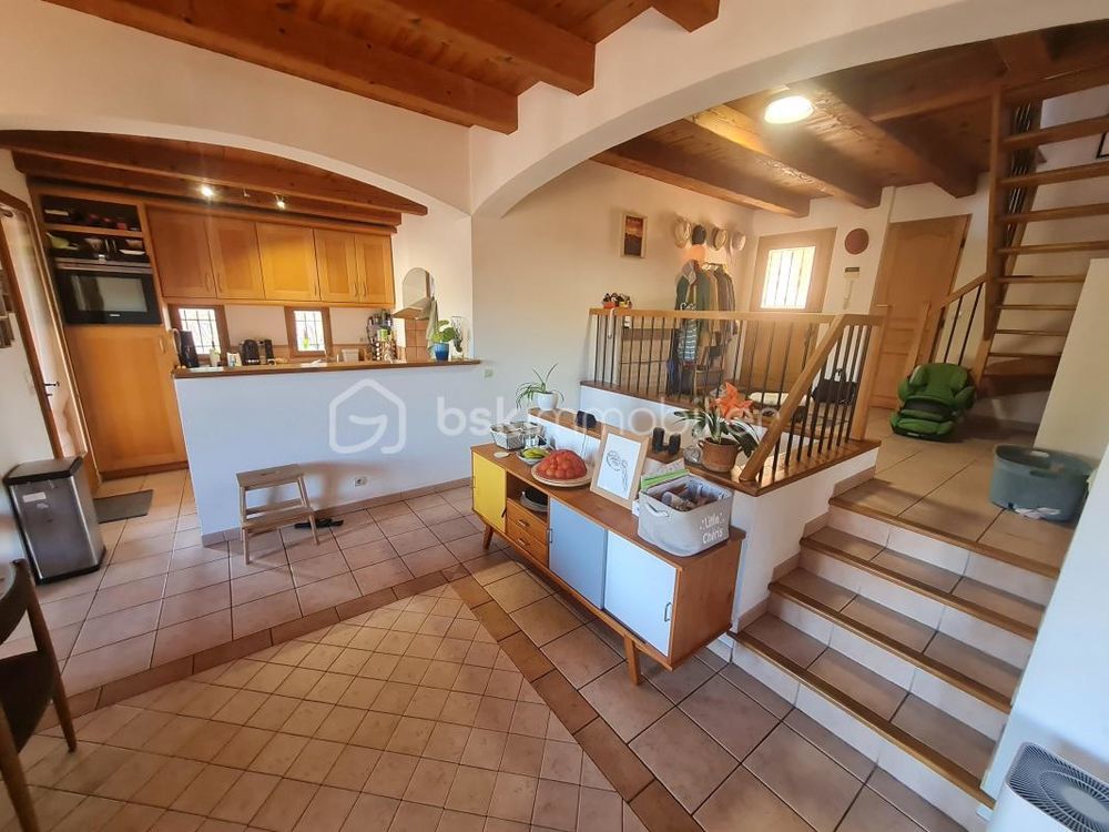 � vendre  Maison Vallauris (06220)