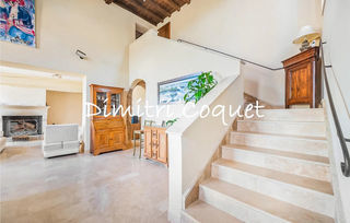  Propri�t�/ch�teau � vendre 14 pi�ces 415 m�