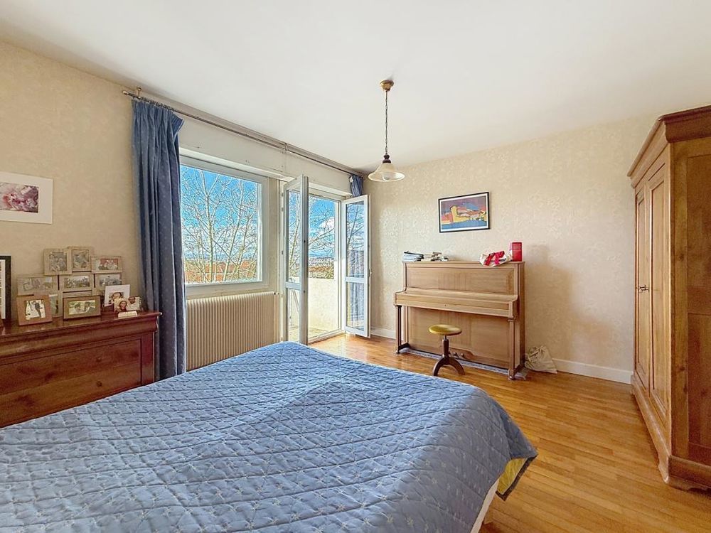 � vendre  Appartement Lyon 5