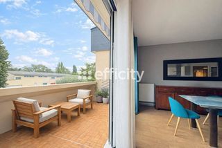  Appartement � vendre 4 pi�ces 90 m�