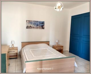  Immeuble � vendre 12 pi�ces 324 m�