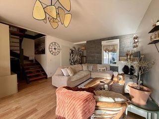  Maison � vendre 5 pi�ces 80 m�