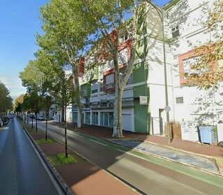  Appartement � vendre 1 pi�ce 21 m�