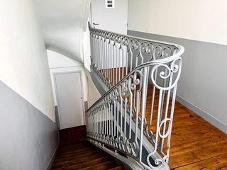  Appartement � vendre 2 pi�ces 47 m�