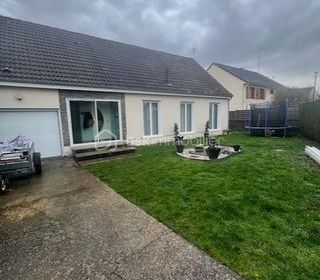  Maison � vendre 5 pi�ces 83 m�