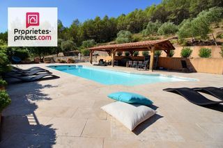  Villa � vendre 7 pi�ces 240 m�