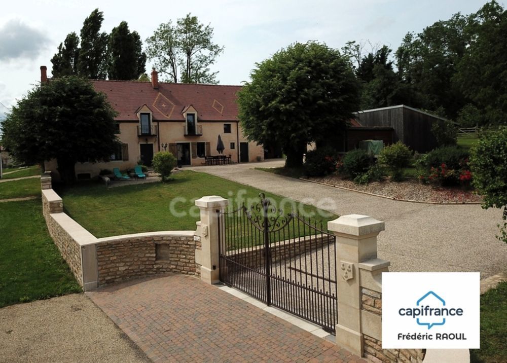 � vendre  Maison Gerland (21700)