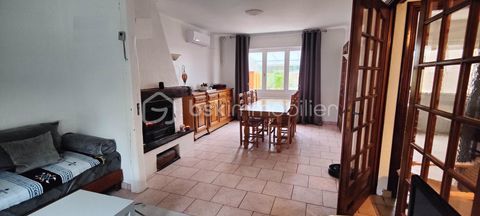   Maison familial Maison - 4 pi�ce(s) - 116 m�