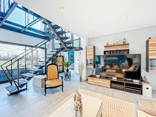  Maison � vendre 10 pi�ces 260 m�