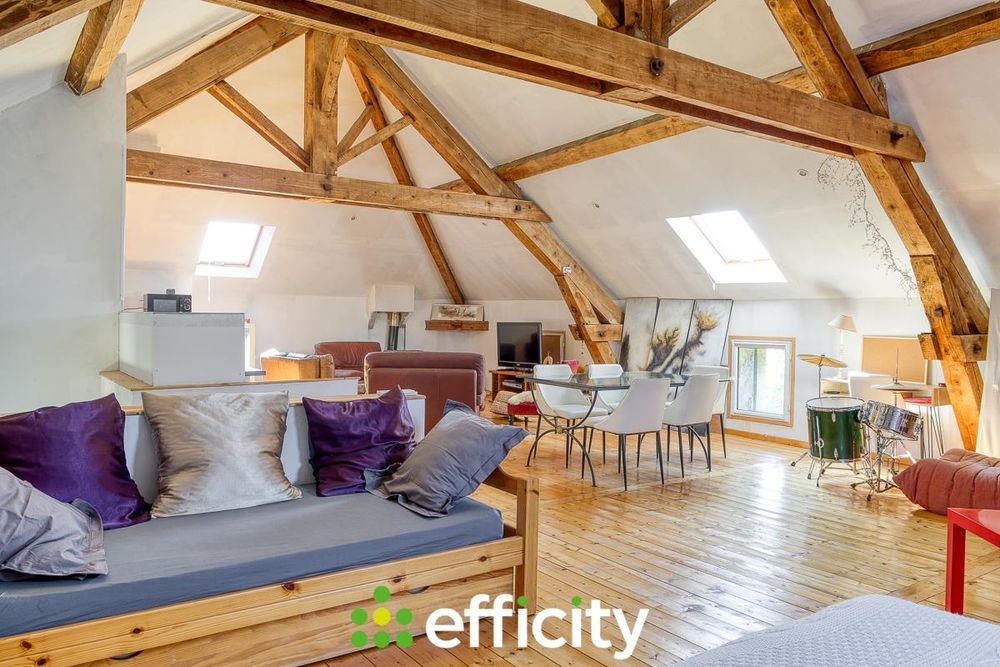 � vendre  Propri�t�/ch�teau Gleiz� (69400)