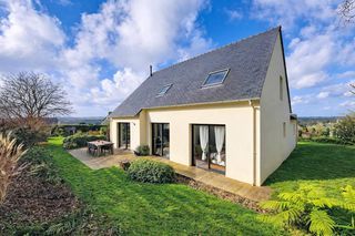  Maison � vendre 6 pi�ces 130 m�