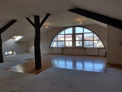   Maison � vendre 7 pi�ces REMONCOURT (88) Maison - 7 pi�ce(s) - 340 m�