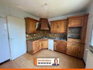  Maison � vendre 4 pi�ces 82 m�