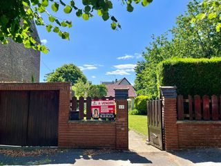  Maison � vendre 3 pi�ces 61 m�