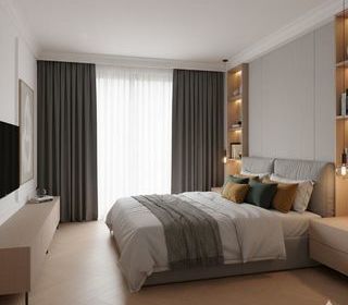  Appartement � vendre 5 pi�ces 97 m�