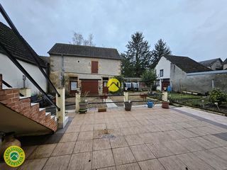  Maison � vendre 10 pi�ces 227 m�