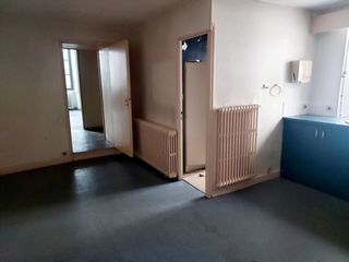  Immeuble � vendre 9 pi�ces 165 m�