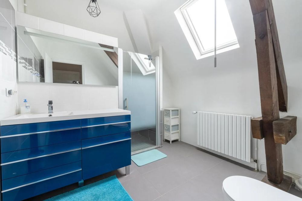 � vendre  Maison Pontoise (95300)