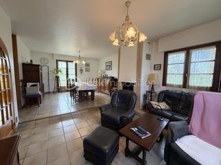  Maison � vendre 7 pi�ces 130 m�