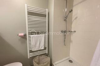  Appartement � vendre 1 pi�ce 22 m�