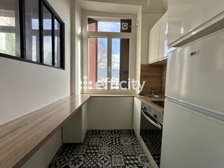  Appartement � vendre 2 pi�ces 30 m�