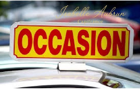 Fonds de commerce garage vente v&eacute;hicule &agrave; vendre VILLARD BONNOT (38) 199500 38190 Villard bonnot