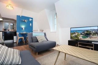  Appartement � vendre 2 pi�ces 34 m�