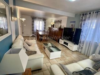  Maison � vendre 6 pi�ces 129 m�