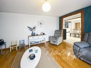  Maison � vendre 5 pi�ces 121 m�