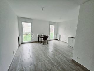  Appartement � vendre 2 pi�ces 43 m�