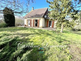  Maison � vendre 5 pi�ces 88 m�