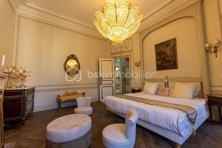  Immeuble � vendre 14 pi�ces 600 m�