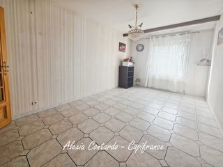  Maison � vendre 7 pi�ces 139 m�