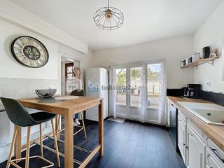  Maison � vendre 6 pi�ces 116 m�