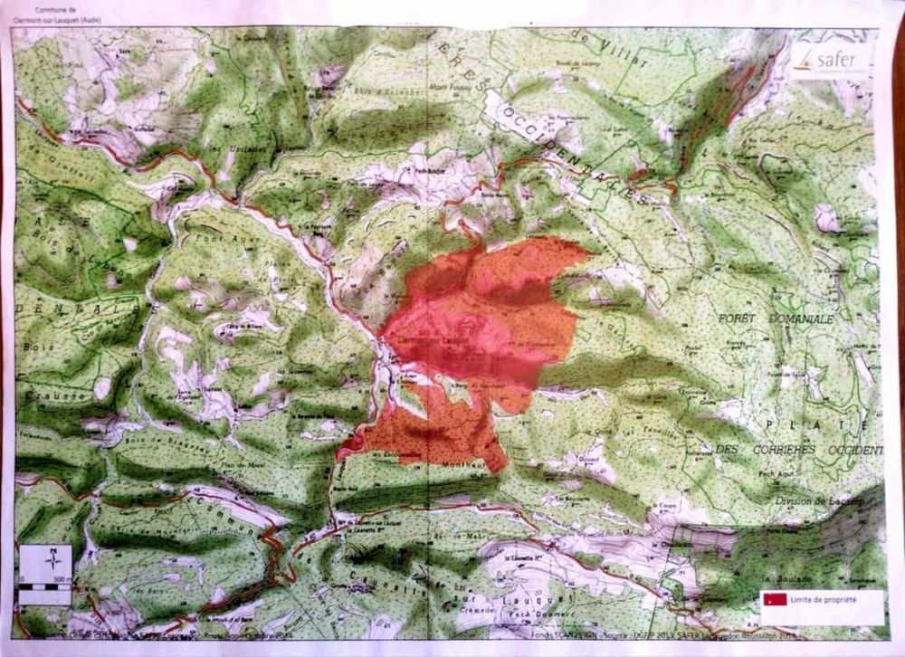 � vendre  Maison Limoux (11300)