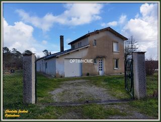  Propri�t�/ch�teau � vendre 8 pi�ces 228 m�