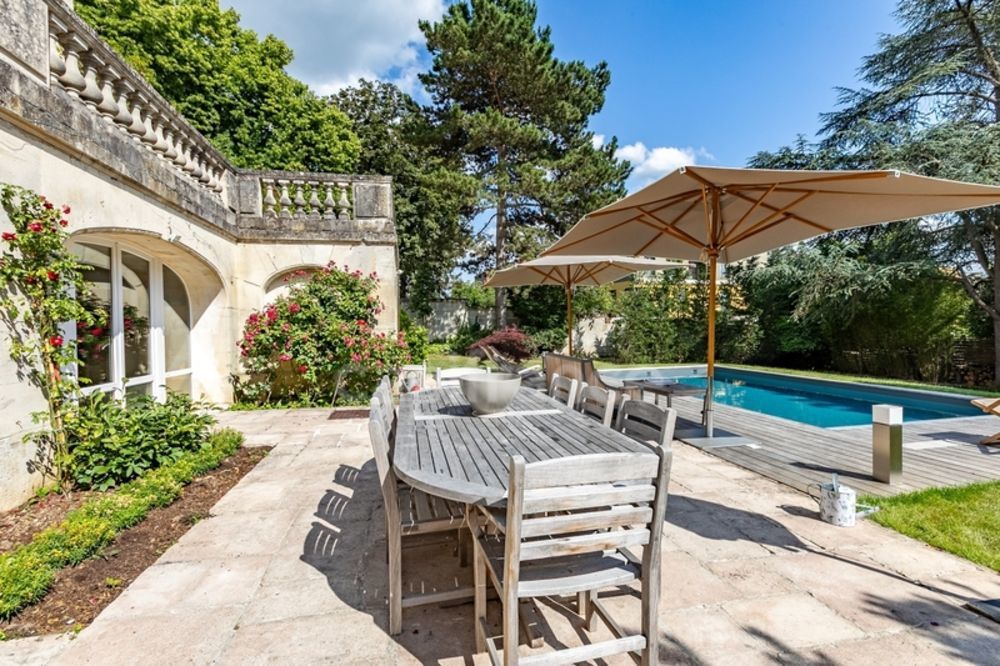 � vendre  Maison Soissons (02200)