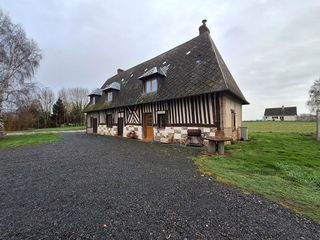  Maison � vendre 5 pi�ces 132 m�