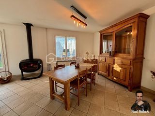  Maison � vendre 5 pi�ces 120 m�