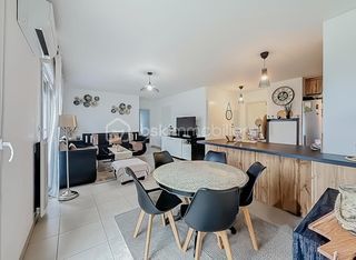  Appartement � vendre 4 pi�ces 69 m�