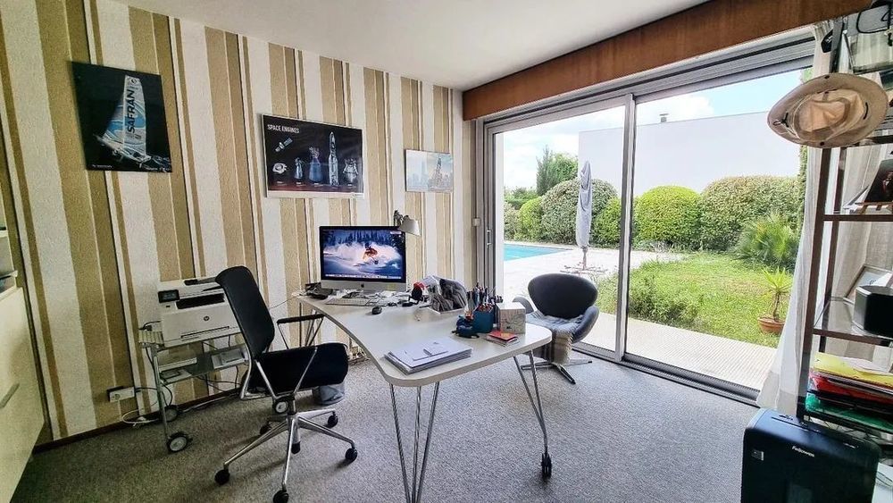 � vendre  Maison Gradignan (33170)