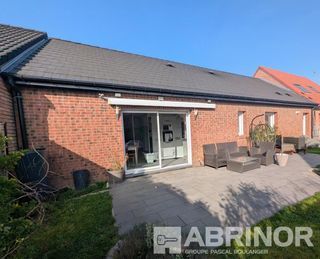  Maison � vendre 4 pi�ces 85 m�