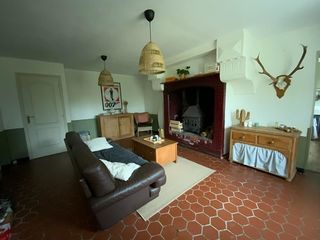  Maison � vendre 6 pi�ces 160 m�